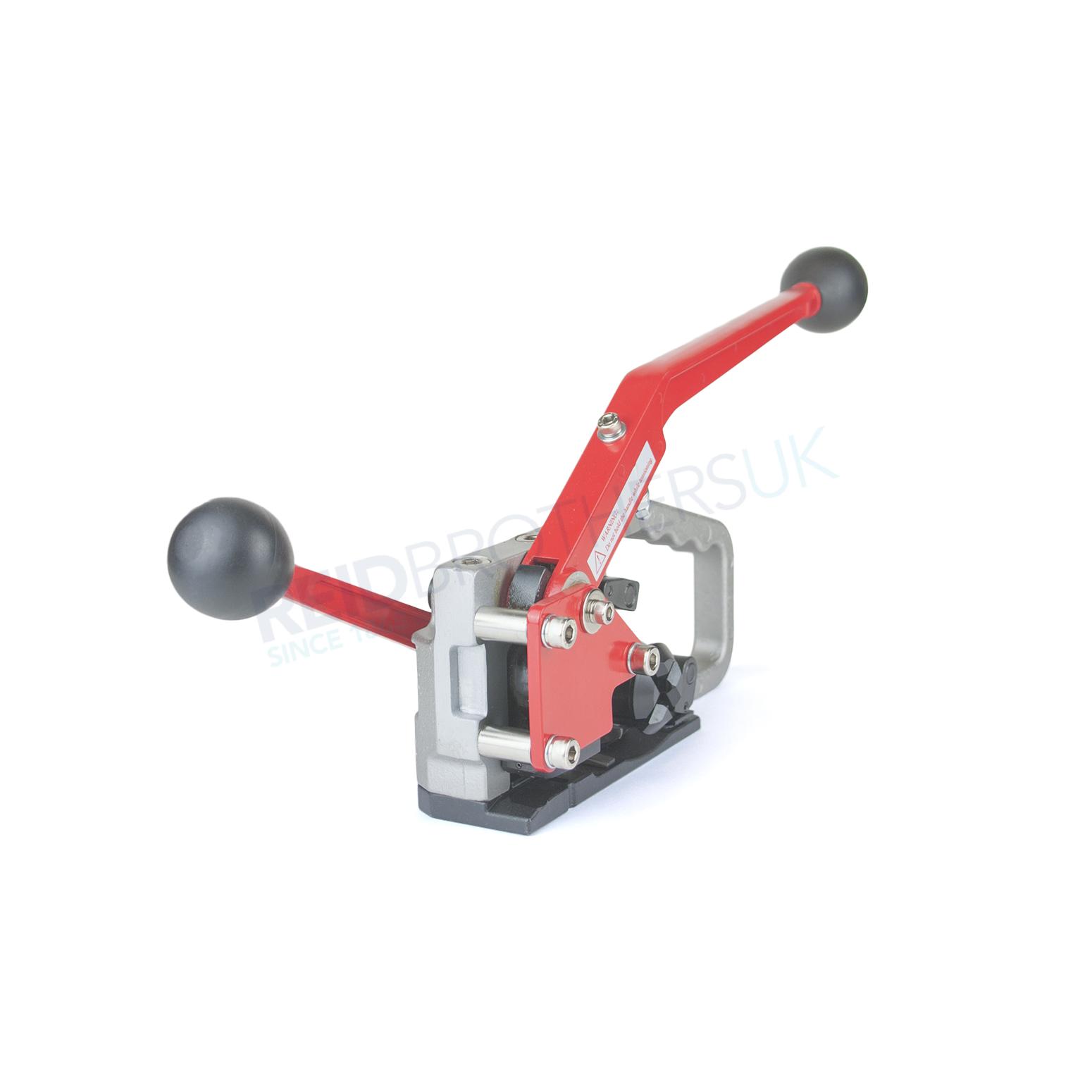 Combination Strapping Tool for 12mm Strapping SureFast